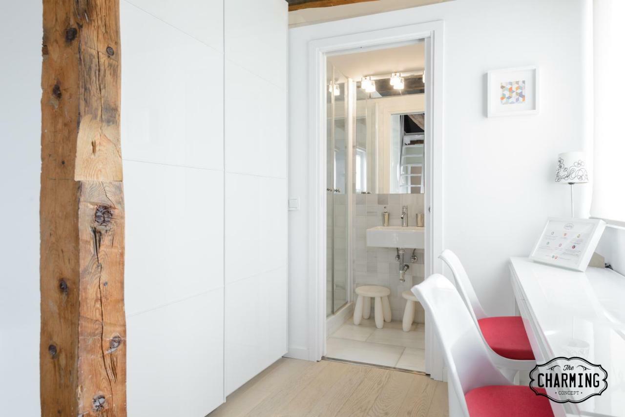 Apartamento Charming Reina Sofía Madrid Exterior foto